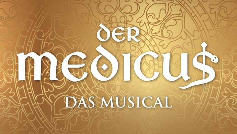 DER MEDICUS Spotlight Musicals