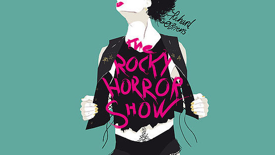 THE ROCKY HORROR SHOW - Staatstheater Oldenburg