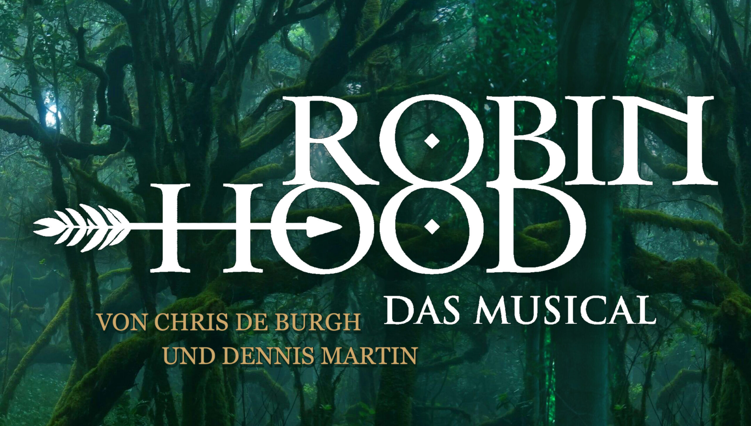 ROBIN HOOD - Spotlight Musicals